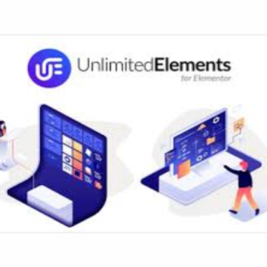 Unlimited Elements for Elementor Page Builder