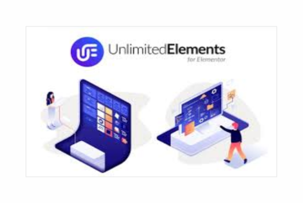 Unlimited Elements for Elementor Page Builder