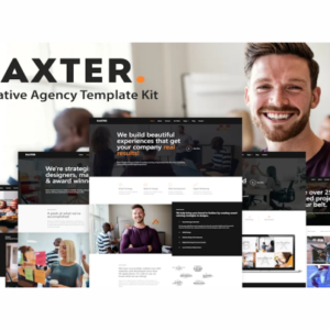 Baxter Creative Agency