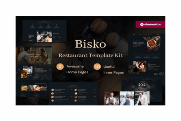 Bisko Restaurante Cafe