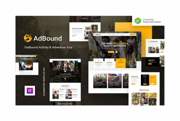 Adbound Outbound Activity Adventure Tour