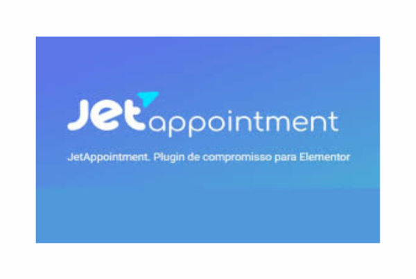 Jet Appointments Booking