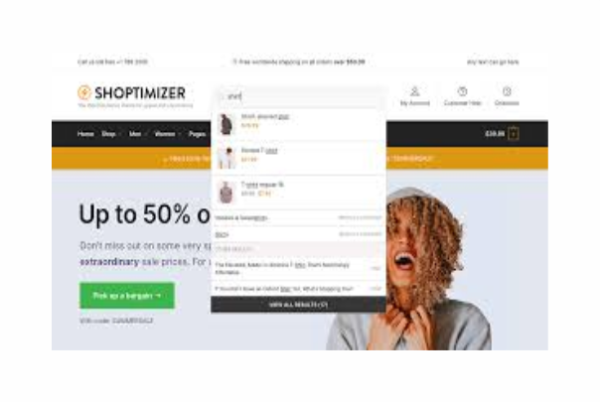 Commercegurus – shoptimizer