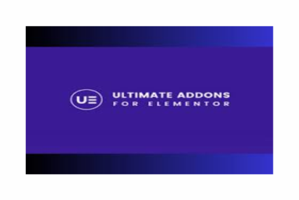 BRAINSTORM FORCE Ultimate Addons for Elementor