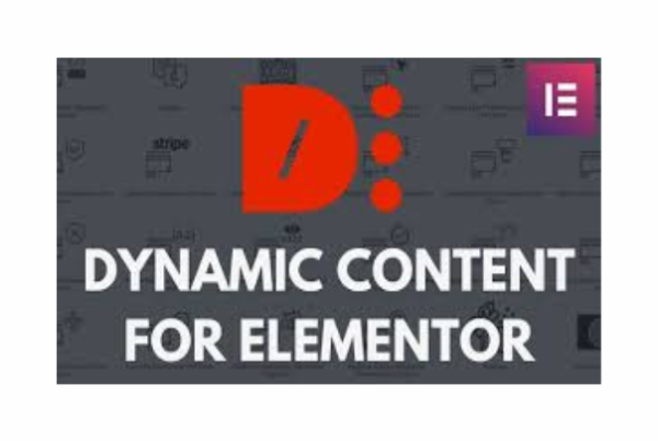 Dynamic Content for Elementor