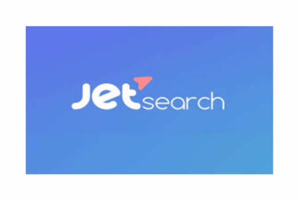 Jet Search