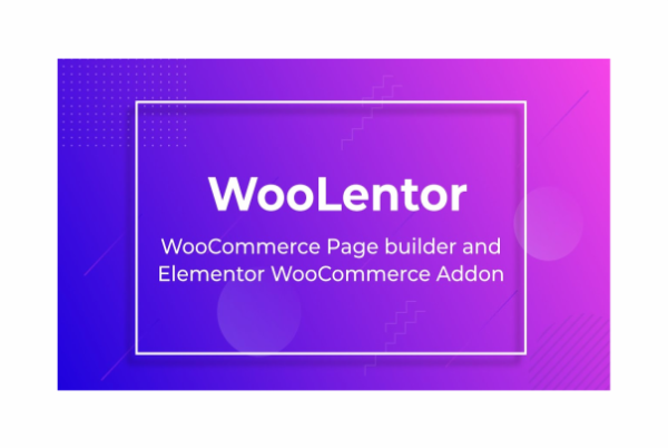 Woolentor Pro