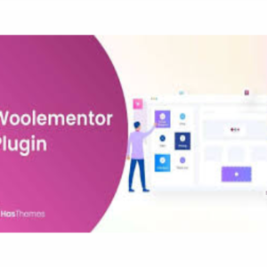 Woolementor Pro