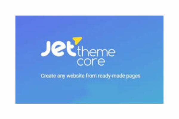 Jet Theme Core