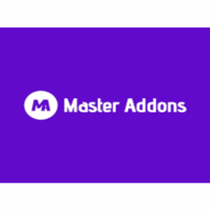 Master Addons for Elementor Pro