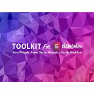 ToolKit For Elementor