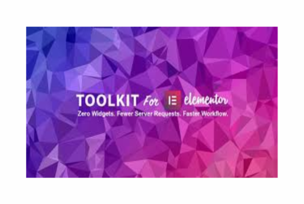 ToolKit For Elementor