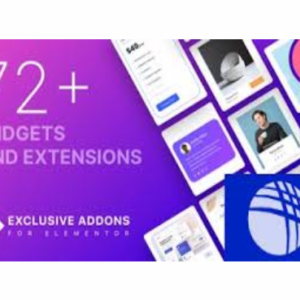 Exclusive Addons Elementor Pro