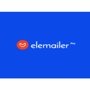 Elemailer Elementor Email Template & Campaign Builder