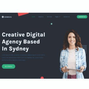 Colabora creative digital agency