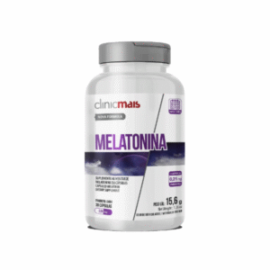 MELATONINA