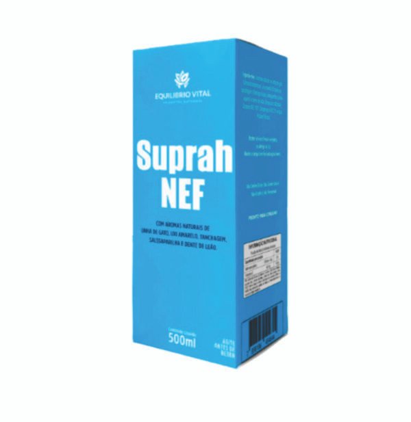 Suprah Nef 500ml Equilibrio
